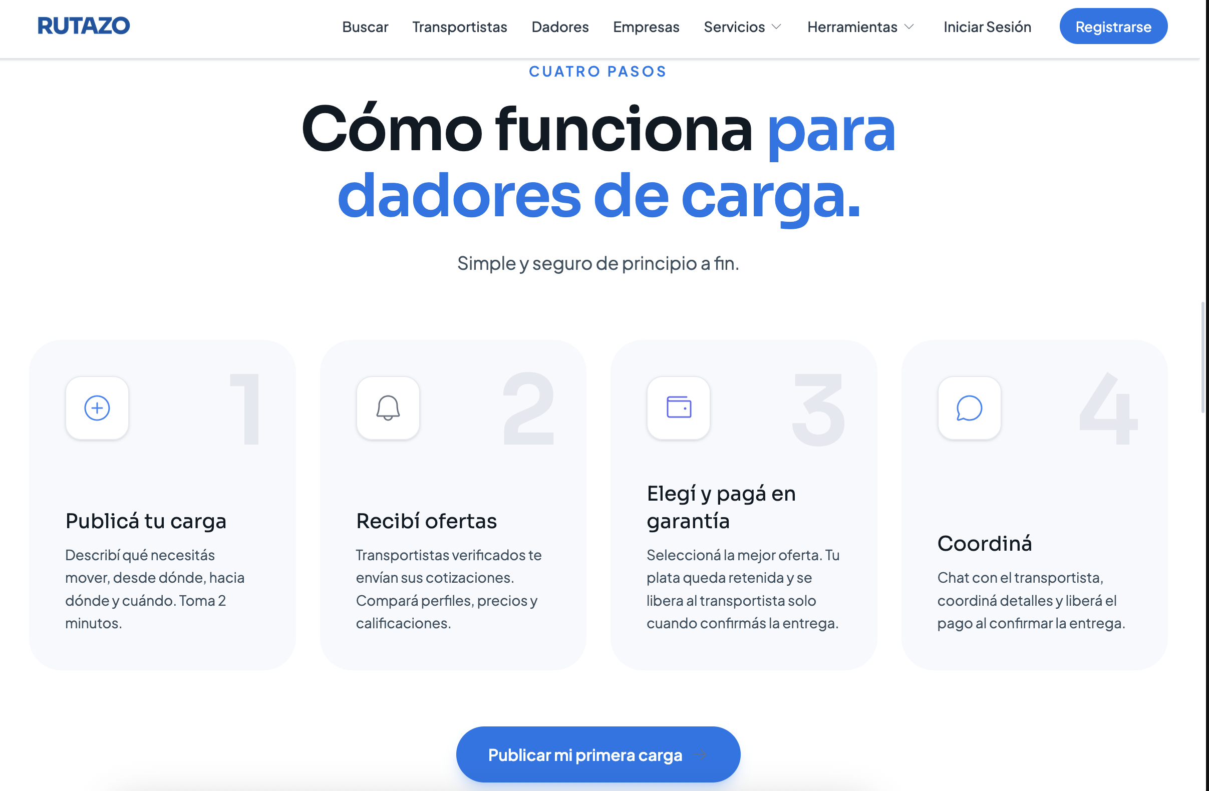 Rutazo — view 2
