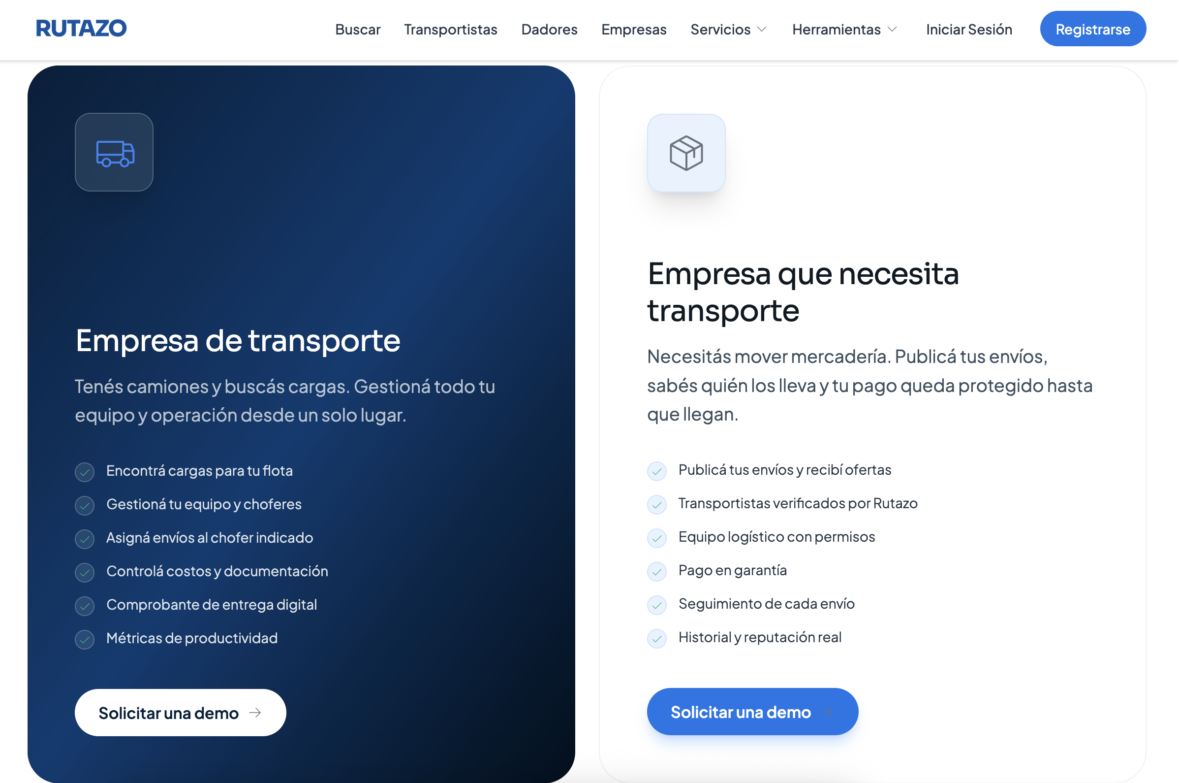 Rutazo — view 3